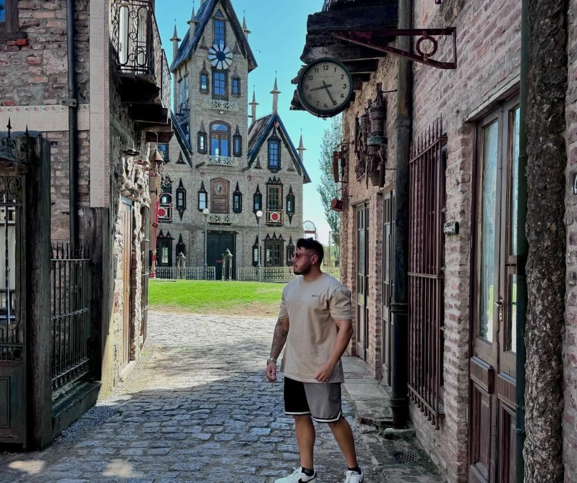Lucas