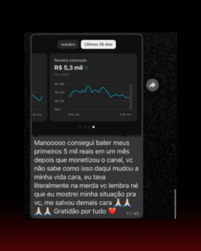 Depoimento 4